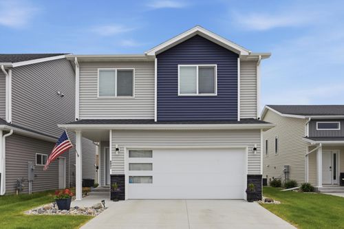 6031 8th Street W, West Fargo, ND, 58078 | Card Image