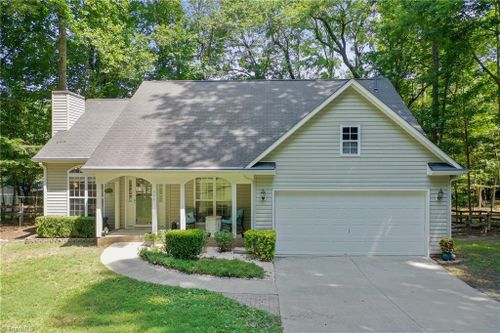 535 Beaver Dam Road, Liberty, NC, 27298 | Card Image