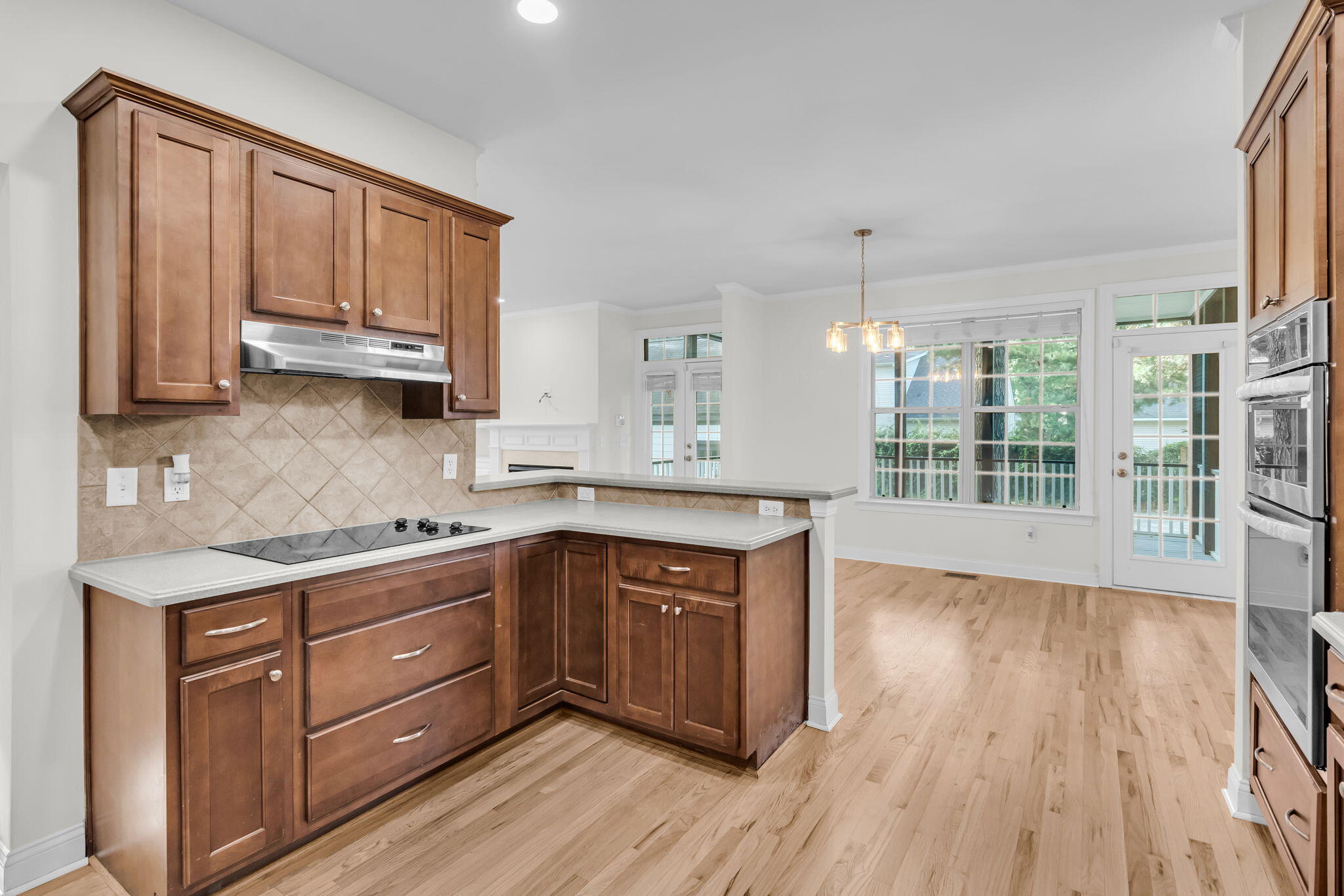 Residential in North Charleston 2