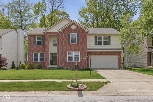 7253 Ponderosa Pines Pl, Indianapolis, IN, 46239-7892 | Card Image