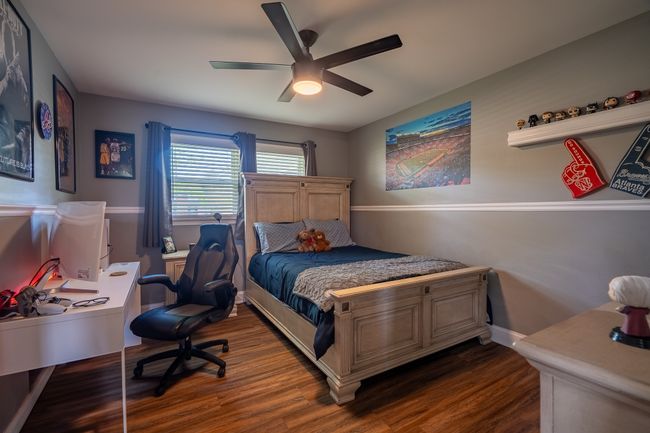 703 Brenda Ave, House other with 3 bedrooms, 2 bathrooms and null parking in Loretto TN | Image 15