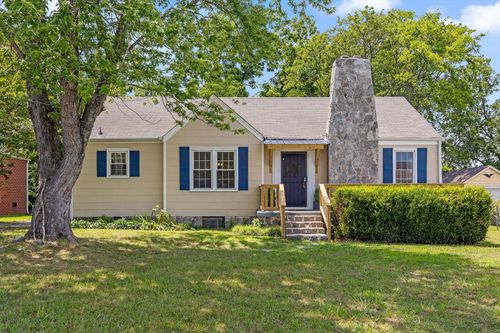 503 Sharondale Rd, Chattanooga, TN, 37412-2981 | Card Image