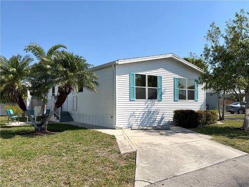 4700 Sawmill Dr W, ESTERO, FL, 33928-3665 | Card Image