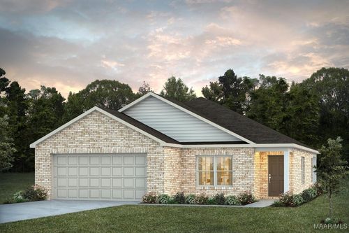 338 Kohn Dr, Millbrook, AL, 36054-3285 | Card Image