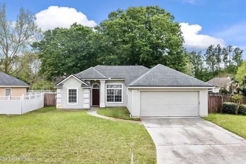 12176 Mantle Dr, Jacksonville, FL, 32224-9653 | Card Image