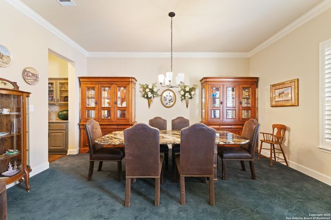436 Hidden Springs Dr, House other with 3 bedrooms, 4 bathrooms and null parking in Spring Branch TX | Image 8