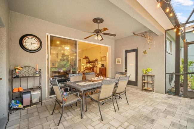 16442 Bridgewalk Dr, House other with 4 bedrooms, 2 bathrooms and null parking in LITHIA FL | Image 20