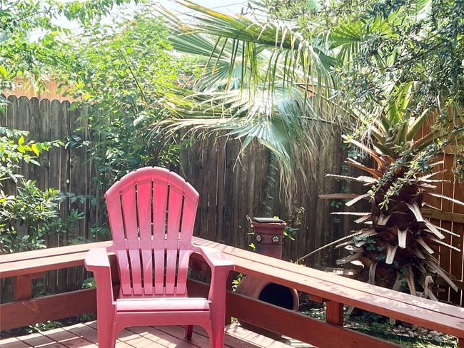 View of deck | Image 15