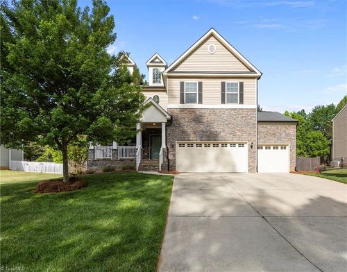 2681 Splitbrooke Dr, High Point, NC, 27265-7980 | Card Image