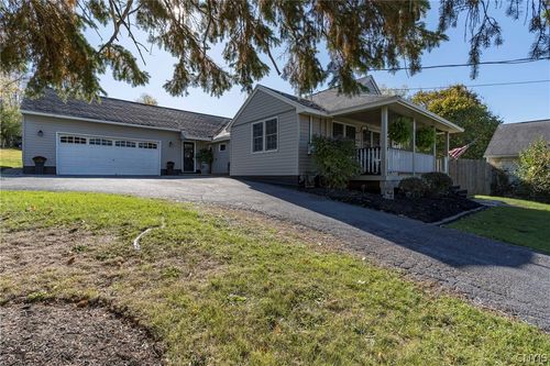 643 S Hamilton Street, Watertown-City, NY, 13601 | Card Image