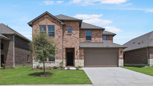 1720 Bleriot Ct, McKinney, TX, 75071-0402 | Card Image