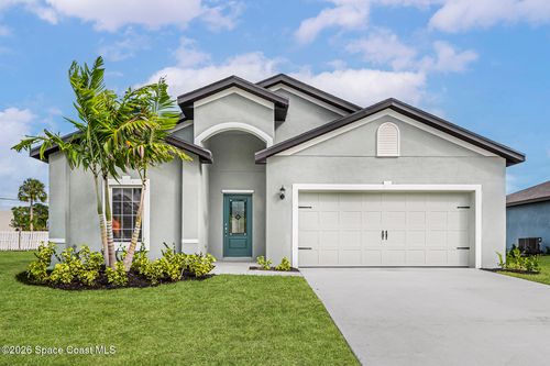 1299 Bluff Ave Ne, Palm Bay, FL, 32907-1276 | Card Image