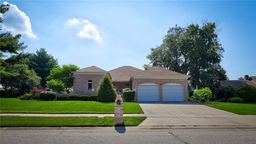 2950 Doral Court, Decatur, IL, 62521 | Card Image