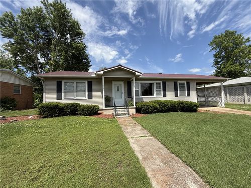 1003 Berry St, Harrison, AR, 72601-6003 | Card Image