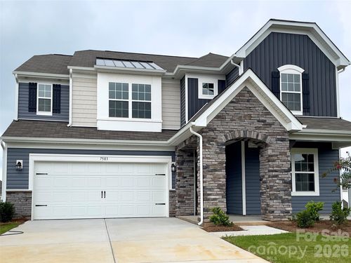 7503 Starwatch Court, Maiden, NC, 28650 | Card Image