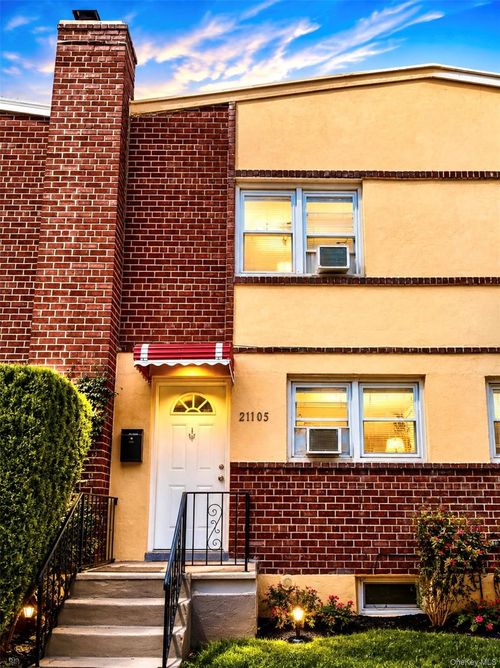 211-05 48th Ave, Oakland Gardens, NY, 11364-1136 | Card Image