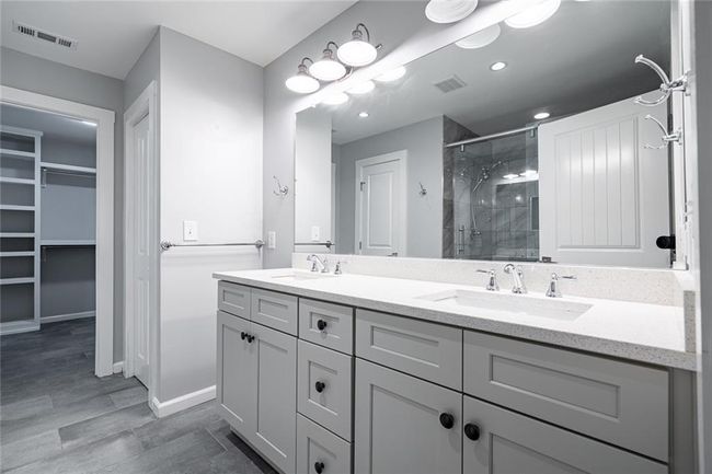 2470 Landeau Cir, House other with 3 bedrooms, 2 bathrooms and 2 parking in Tucker GA | Image 16