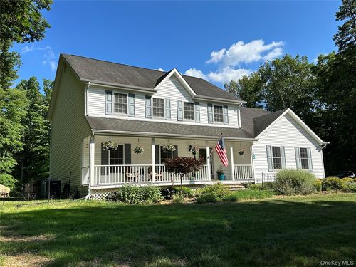 95 Weed Rd, Pine Bush, NY, 12566-7407 | Card Image