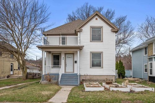 48 S Milwaukee Street, Plymouth, WI, 53073 | Card Image