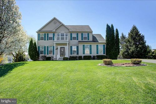108 Bridle Hill Ct, Chambersburg, PA, 17202-4548 | Card Image