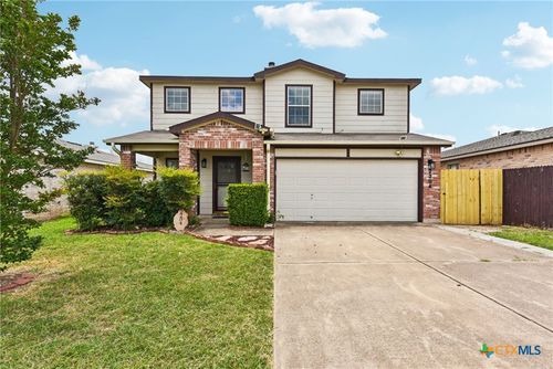 2204 Mikulec Dr, Killeen, TX, 76542-4690 | Card Image