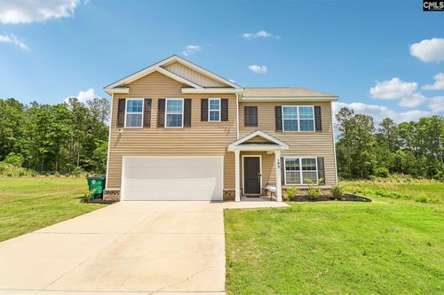 193 W Rapid Run, Camden, SC, 29020 | Card Image