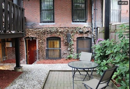 1-30 Dartmouth St, Boston, MA, 02116-5913 | Card Image