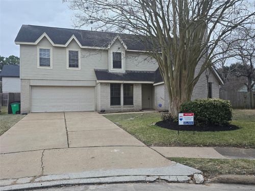 19602 Cotton Creek Dr, Tomball, TX, 77375-7733 | Card Image