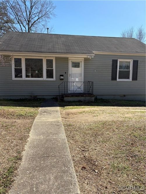 417 Crescent Ave, Colonial Heights, VA, 23834-3728 | Card Image