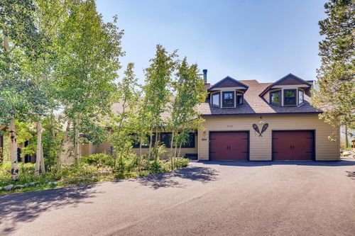 234 Highwood Ter, FRISCO, CO, 80443-5395 | Card Image