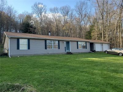 2020 Kittanning Pike, House other with 3 bedrooms, 2 bathrooms and 2 parking in Parker Twp PA | Image 1