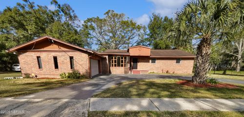 1575 W 33rd St, Jacksonville, FL, 32209-3255 | Card Image
