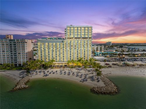 1211-691 S Gulfview Blvd, CLEARWATER BEACH, FL, 33767-2643 | Card Image