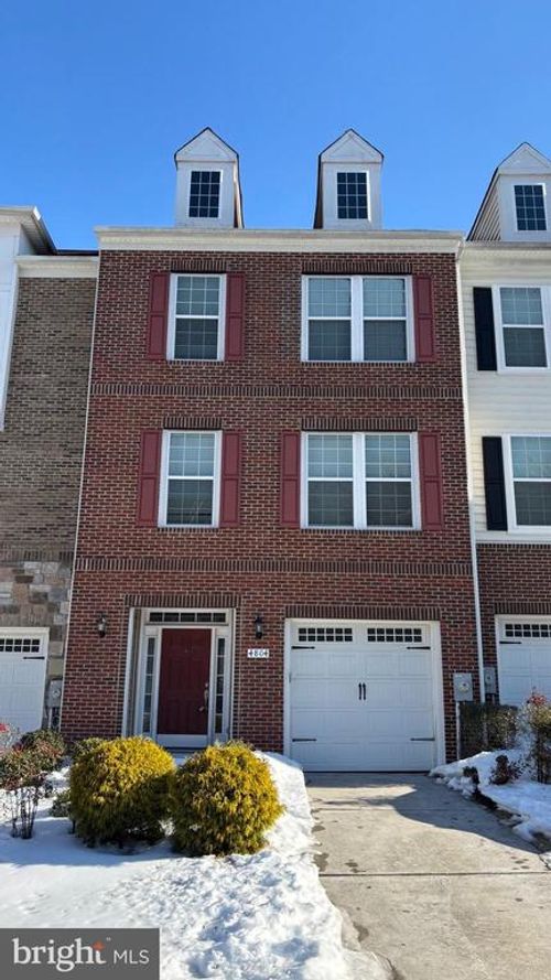 4804 Forest Pines Dr, Upper Marlboro, MD, 20772-2683 | Card Image