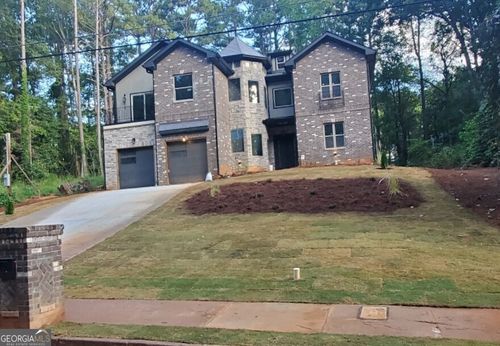 2847 Tee Road Sw, Atlanta, GA, 30311 | Card Image