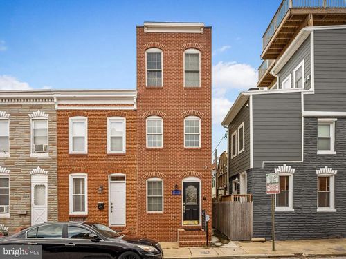 1600 Clarkson St, BALTIMORE, MD, 21230-4419 | Card Image
