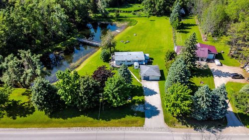 707063 County Rd 21, Mulmur, ON, L9V0W6 | Card Image