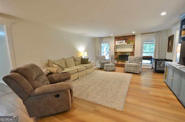 1335 5 Th Ave, House other with 3 bedrooms, 3 bathrooms and null parking in Eastman GA | Image 24