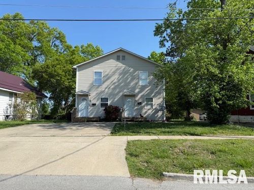 312 E Hester St, Carbondale, IL, 62901-3756 | Card Image