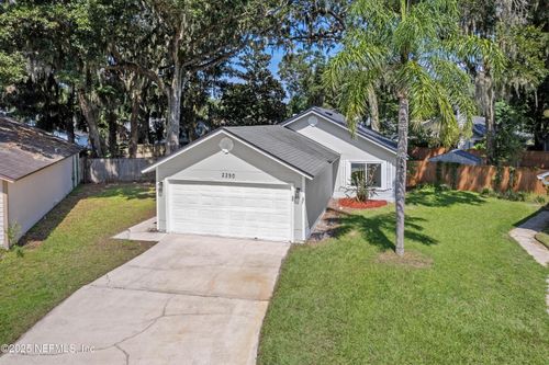 2250 Aspen Ridge Ct, Jacksonville, FL, 32233-6372 | Card Image