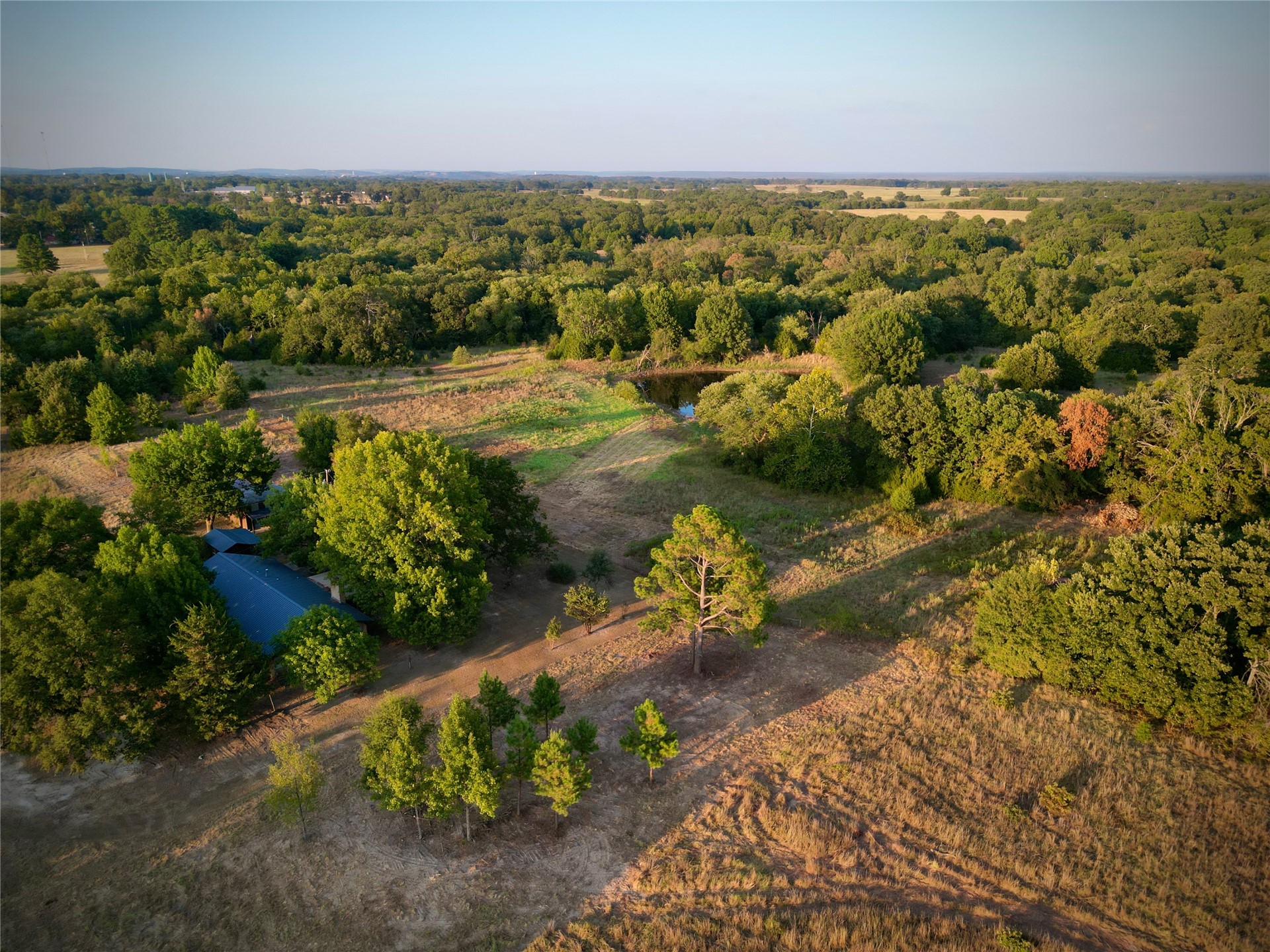 Commercial Sale in Atoka