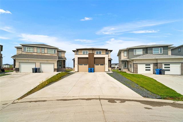 Residential in Winnipeg 5