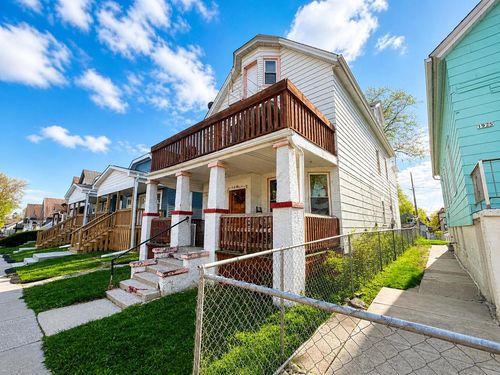 1929 S 23rd Street, Milwaukee, WI, 53204 | Card Image