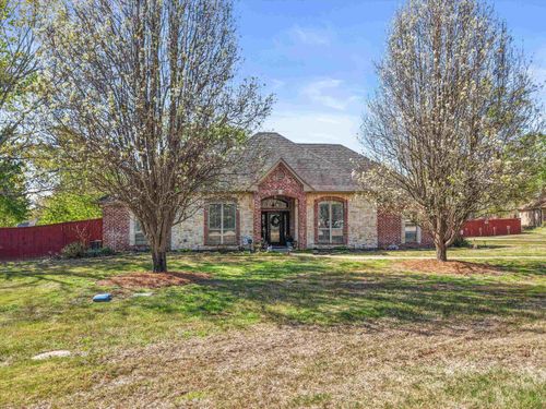 105 Canvasback Ct, Gilmer, TX, 75645-7450 | Card Image