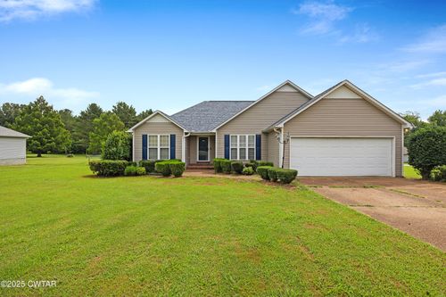 110 Guy Mcadams Rd, Henderson, TN, 38340-2907 | Card Image