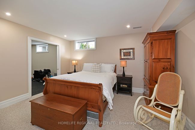 14 Buggey Lane, House other with 6 bedrooms, 6 bathrooms and 12 parking in Ajax ON | Image 32