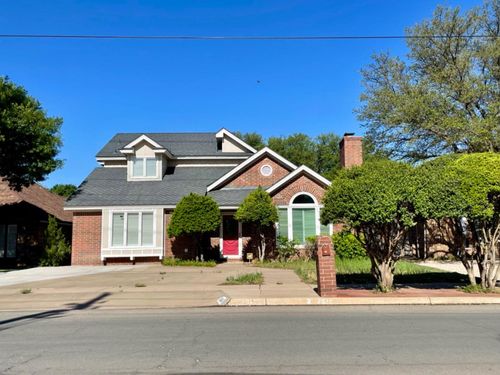 7616 Utica Avenue, Lubbock, TX, 79424 | Card Image