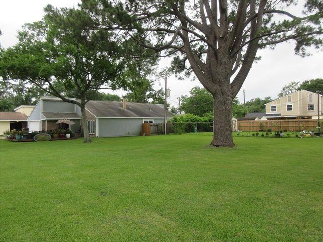 0 Barr St, Home with 0 bedrooms, 0 bathrooms and null parking in Houston TX | Image 5