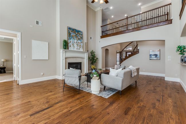 1217 Avondale Dr, House other with 5 bedrooms, 4 bathrooms and null parking in Murphy TX | Image 8
