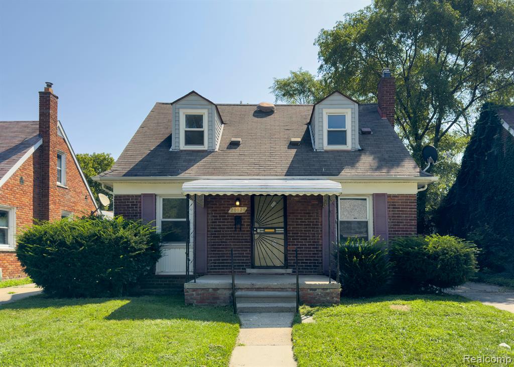 Norwood St, Detroit, MI 48234
